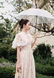 Gracelyn Dress