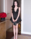 Solana Dress (On hand)
