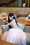 Catherine Dress