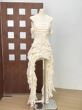Romalyn Dress (On hand)