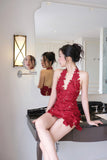 Luana Dress