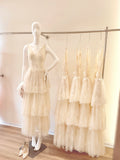 Margaret Dress