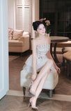 Alliana Dress