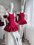 Pauline Dress