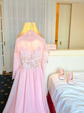 Anna Dress