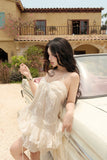 Sabrina Dress