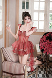 Vireya Dress (On hand)