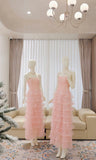 Verena Dress (On hand)