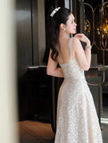 Dahlia Dress (On hand)