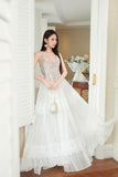 Rosalie Dress