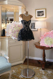 Alessia Dress