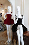 Janella Dress