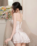 Esperie Dress (On hand)