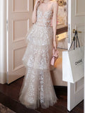 Alessandra Dress