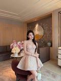 Freya Dress