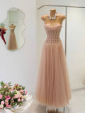 Stephanie Dress
