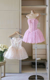 Sianna Dress (On hand)
