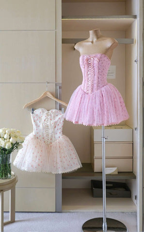 Sianna Dress