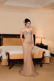 Laureen Dress