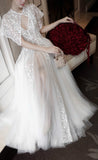 Evienne Dress