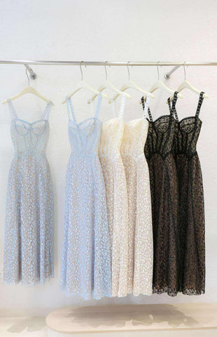 Dahlia Dress (On hand)