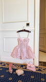 Alessia Dress