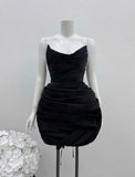 Zarina Dress