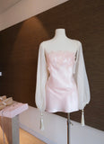 Lucina Dress