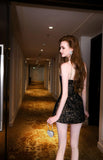 Amalfi Dress