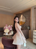 Freya Dress