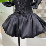 Lunette Dress
