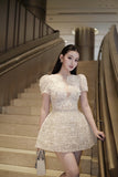 Lavelia Dress
