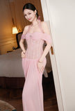 Yalena Dress