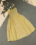 Sunshine Dress