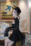 Valerie Dress