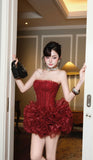 Claudia Dress