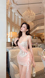 Moriana Dress