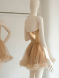 Charylle Dress (On hand)