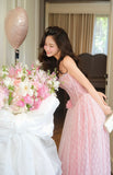 Carmeline Dress