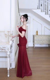 Katiana Dress (On hand)