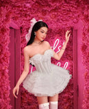 Camilla Dress
