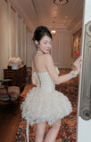 Camelia Dress (On hand)