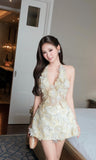 Novalyn Dress