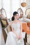 Jamela Dress (On hand)