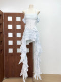 Romalyn Dress (On hand)