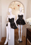 Aurelia Dress (On hand)