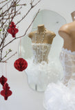 Claudia Dress