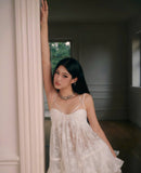 Sabrina Dress