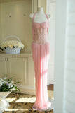 Yalena Dress