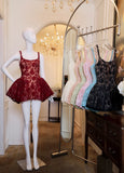 Tiana Dress